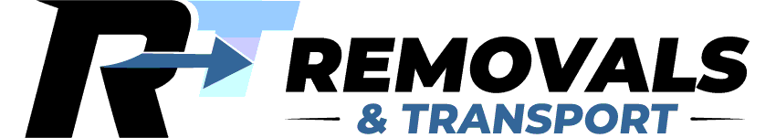 Removals & Transport logo